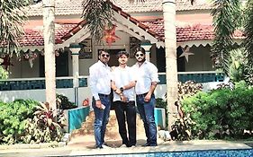 Casa Inn